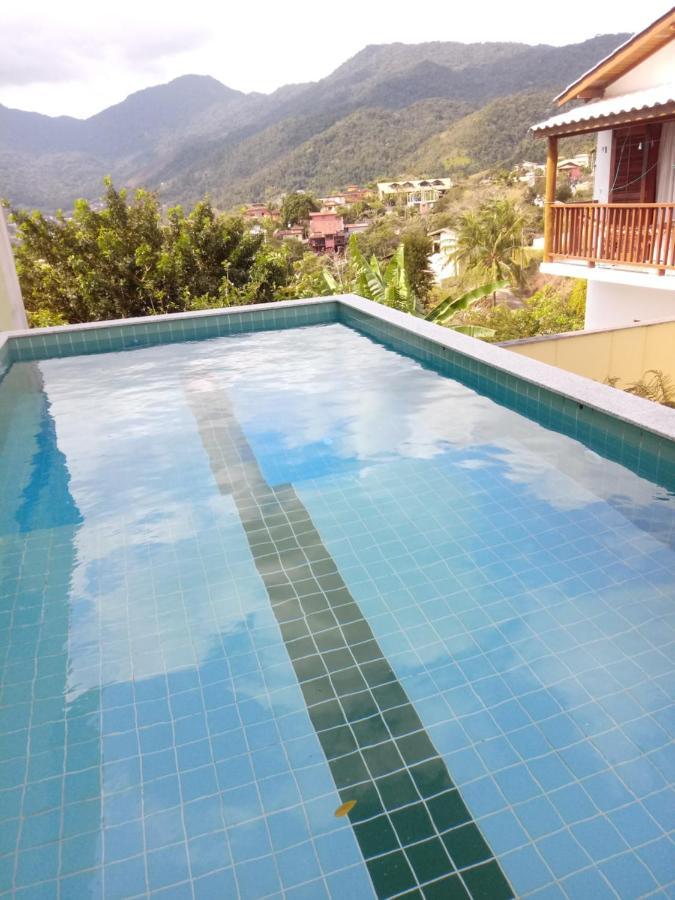 Residencial Zabumba Vila Ilhabela Exterior foto