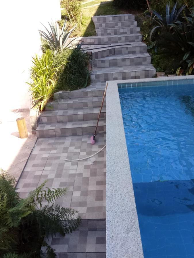 Residencial Zabumba Vila Ilhabela Exterior foto