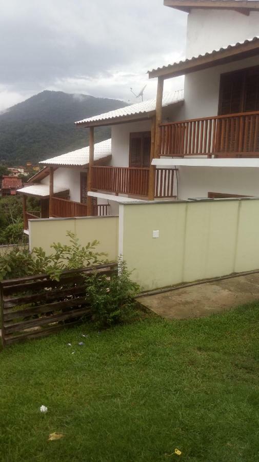 Residencial Zabumba Vila Ilhabela Exterior foto