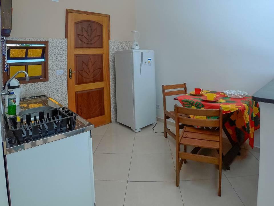 Residencial Zabumba Vila Ilhabela Exterior foto