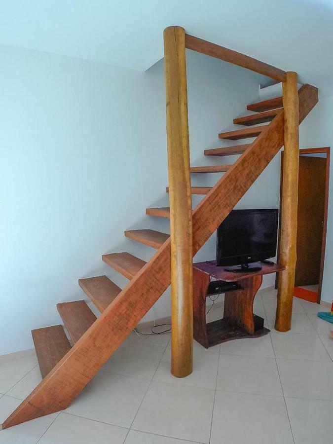 Residencial Zabumba Vila Ilhabela Exterior foto