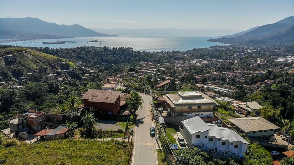 Residencial Zabumba Vila Ilhabela Exterior foto