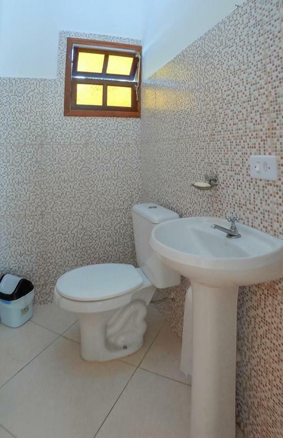 Residencial Zabumba Vila Ilhabela Exterior foto