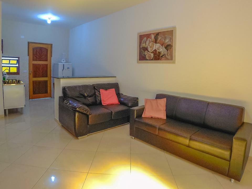 Residencial Zabumba Vila Ilhabela Exterior foto